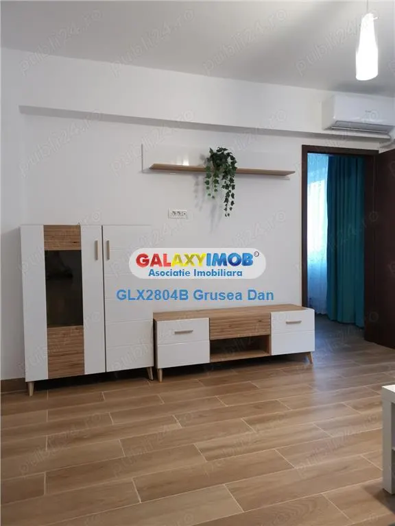 Apartament 2 Camere Foreigners Friendly Unirii G 271 - foto 3