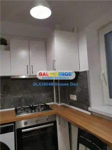 Apartament 2 Camere Foreigners Friendly Unirii G 271 - foto 4