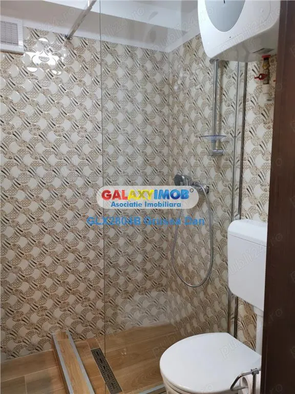 Apartament 2 Camere Foreigners Friendly Unirii G 271 - foto 5