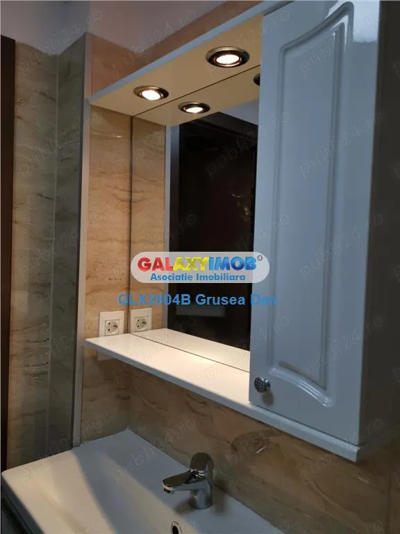 Apartament 2 Camere Foreigners Friendly Unirii G 271 - foto 8