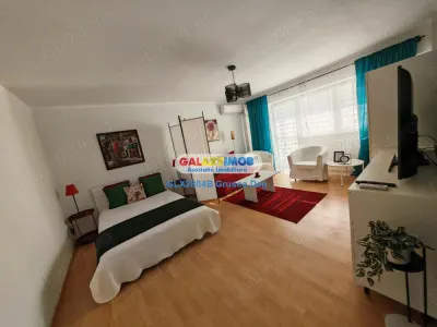 Garsoniera Foreigners Friendly Nerva Traian G 270 - Bucuresti