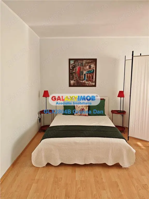 Garsoniera Foreigners Friendly Nerva Traian G 270 - foto 4