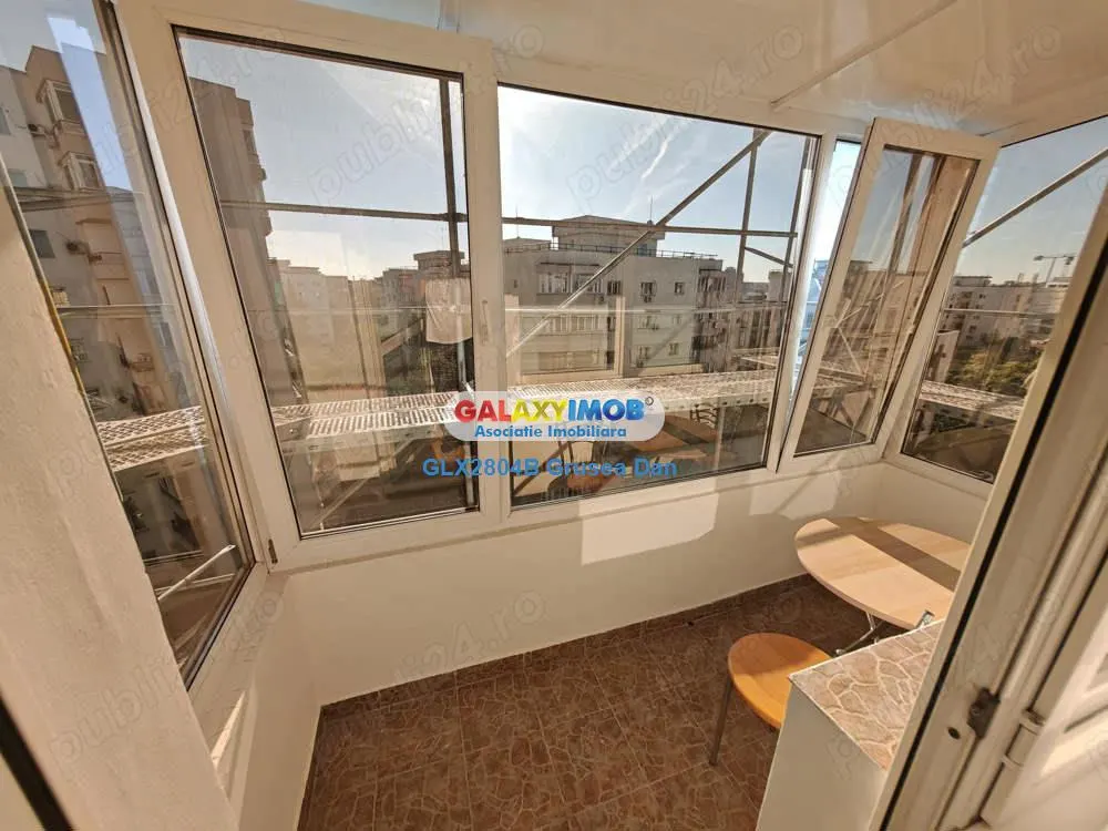 Garsoniera Foreigners Friendly Nerva Traian G 270 - foto 6