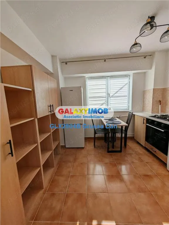 Garsoniera Foreigners Friendly Nerva Traian G 270 - foto 8