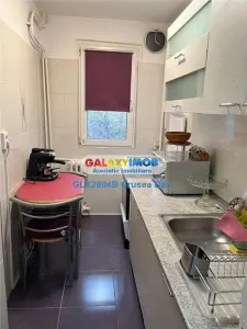 Apartament 2 Camere Foreigners Friendly Drumul Taberei G 269 - foto 4