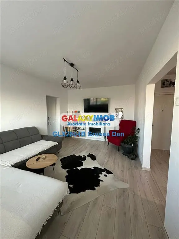 Apartament 2 Camere Foreigners Friendly 1 Mai G 268 - foto 1