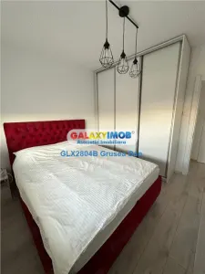 Apartament 2 Camere Foreigners Friendly 1 Mai G 268 - foto 3