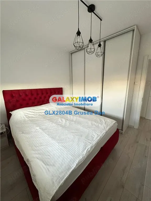 Apartament 2 Camere Foreigners Friendly 1 Mai G 268 - foto 3