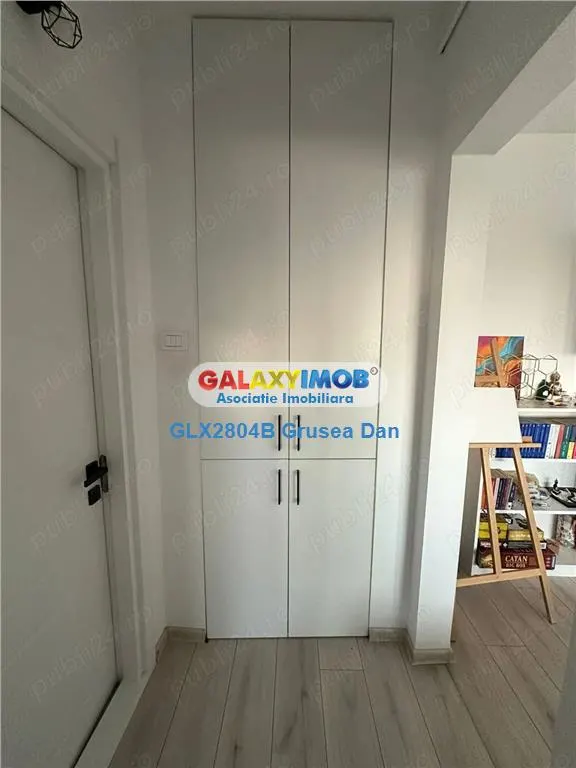 Apartament 2 Camere Foreigners Friendly 1 Mai G 268 - foto 4