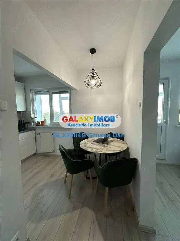 Apartament 2 Camere Foreigners Friendly 1 Mai G 268 - foto 5