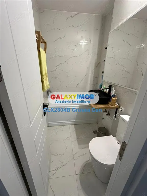 Apartament 2 Camere Foreigners Friendly 1 Mai G 268 - foto 6