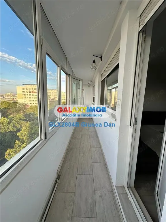 Apartament 2 Camere Foreigners Friendly 1 Mai G 268 - foto 7