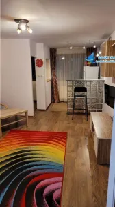 Garsoniera Foreigners Friendly Obor G 267 - Bucuresti