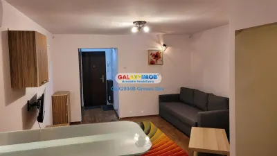 Garsoniera Foreigners Friendly Obor G 267 - foto 2
