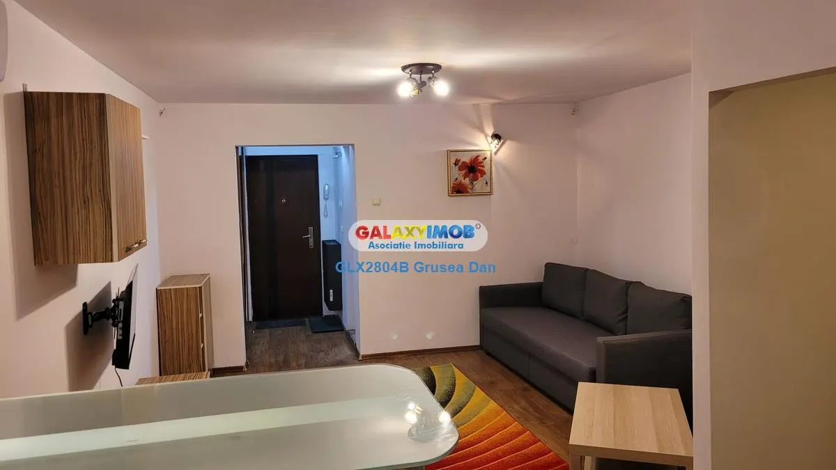 Garsoniera Foreigners Friendly Obor G 267 - foto 2