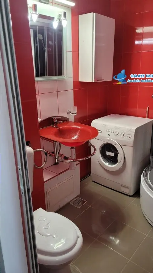 Garsoniera Foreigners Friendly Obor G 267 - foto 14