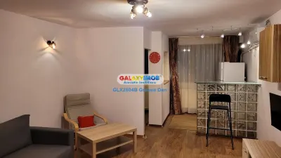 Garsoniera Foreigners Friendly Obor G 267 - foto 5