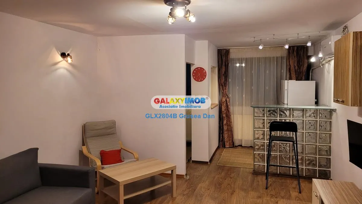 Garsoniera Foreigners Friendly Obor G 267 - foto 5