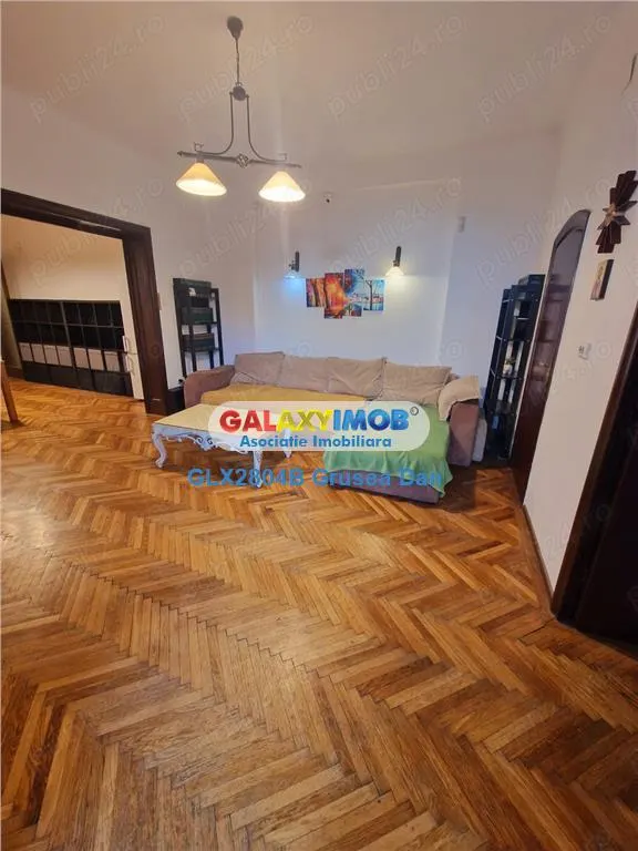 Apartament 3 Camere Pet&Foreigners Friendly Iancului G 266 - foto 1