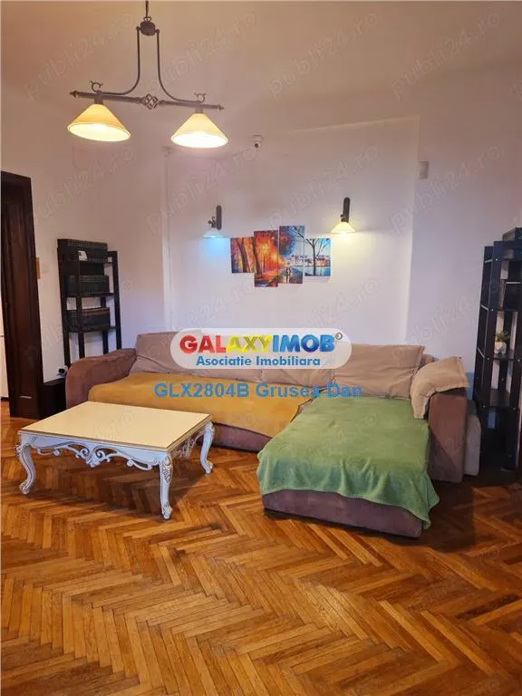 Apartament 3 Camere Pet&Foreigners Friendly Iancului G 266 - foto 2