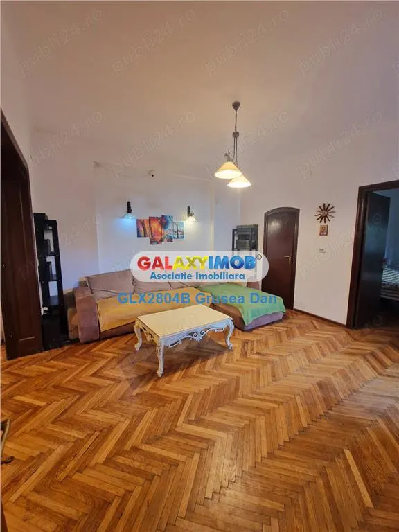 Apartament 3 Camere Pet&Foreigners Friendly Iancului G 266 - foto 5