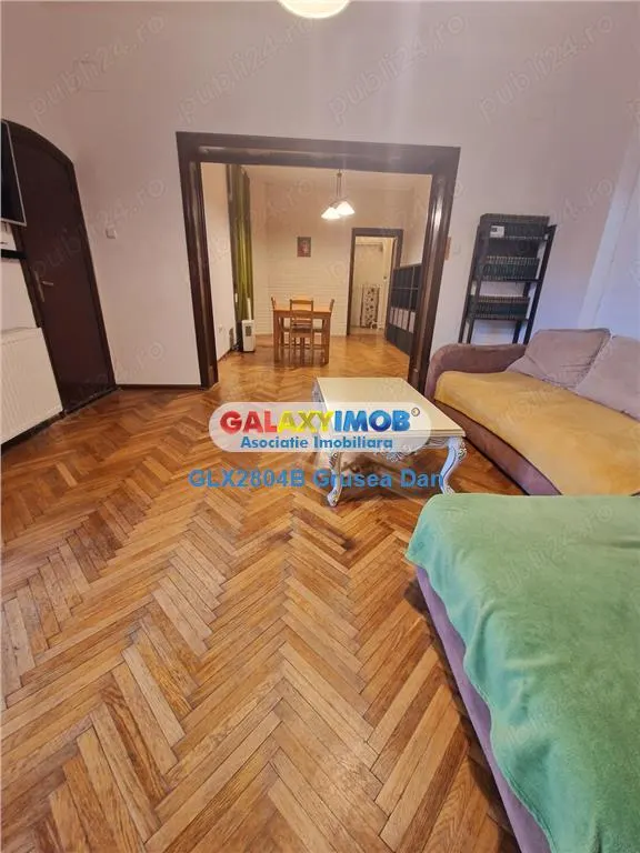 Apartament 3 Camere Pet&Foreigners Friendly Iancului G 266 - foto 8