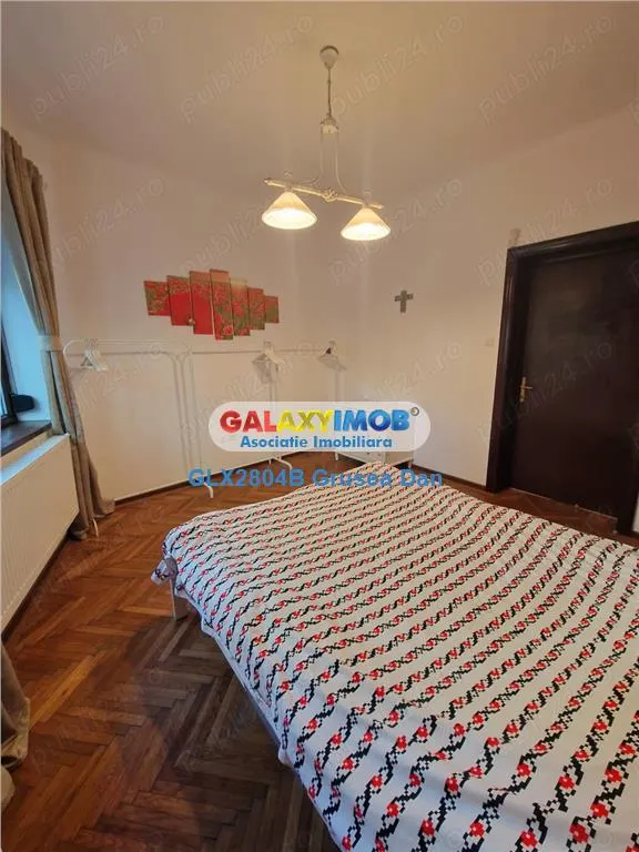 Apartament 3 Camere Pet&Foreigners Friendly Iancului G 266 - foto 9