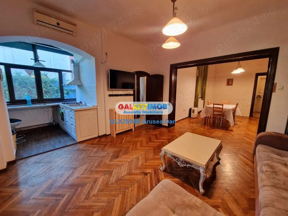 Apartament 3 Camere Pet&Foreigners Friendly Iancului G 266 - foto 10