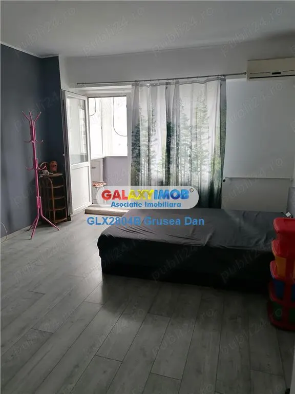 Garsoniera Cat&Foreigners Friendly Rahova G 265 - foto 1