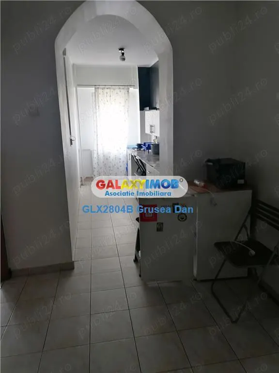 Garsoniera Cat&Foreigners Friendly Rahova G 265 - foto 2