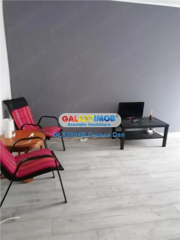 Garsoniera Cat&Foreigners Friendly Rahova G 265 - foto 4