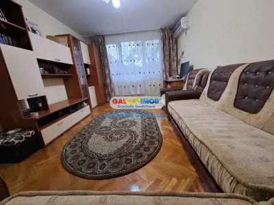 Apartament 3 Camere Foreigners Friendly Berceni G 264 - foto 1