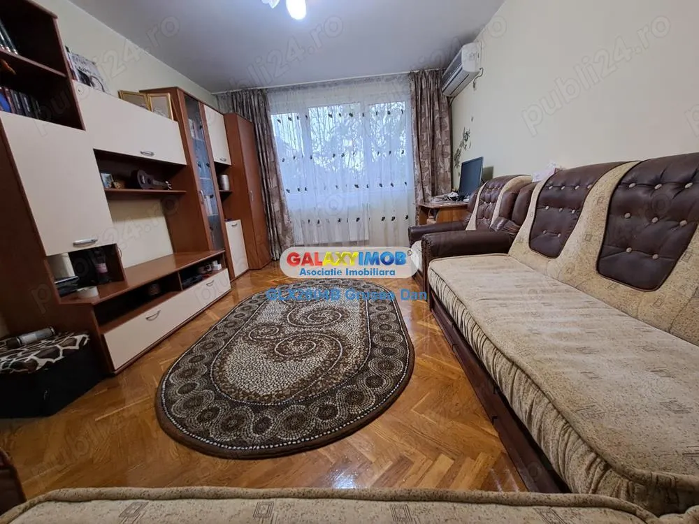 Apartament 3 Camere Foreigners Friendly Berceni G 264 - foto 1