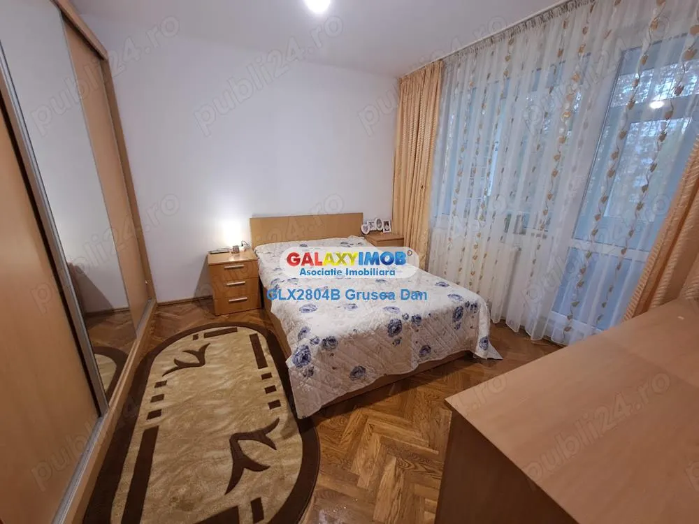 Apartament 3 Camere Foreigners Friendly Berceni G 264 - foto 4