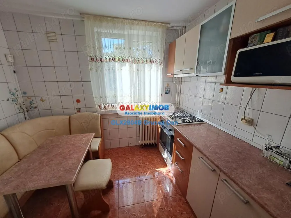 Apartament 3 Camere Foreigners Friendly Berceni G 264 - foto 5