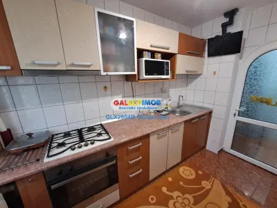 Apartament 3 Camere Foreigners Friendly Berceni G 264 - foto 6