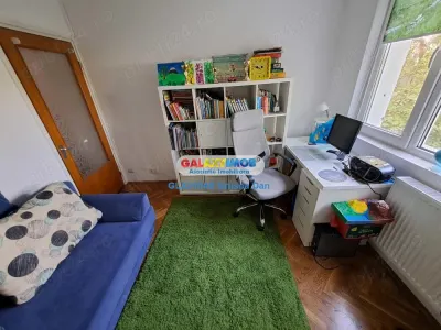 Apartament 3 Camere Foreigners Friendly Berceni G 264 - foto 7