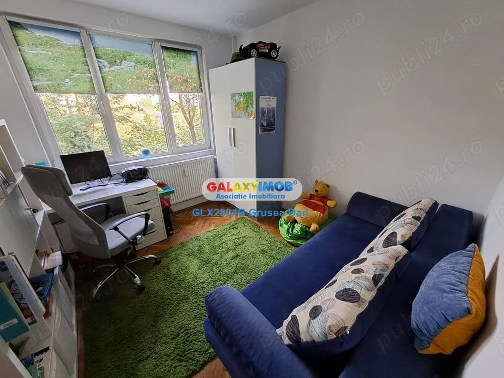 Apartament 3 Camere Foreigners Friendly Berceni G 264 - foto 8