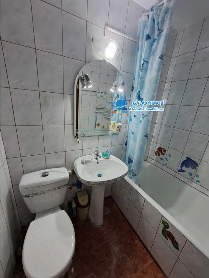 Apartament 3 Camere Foreigners Friendly Berceni G 264 - foto 9