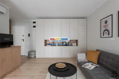 Studio Dublu Timpuri Noi G 263 - foto 2
