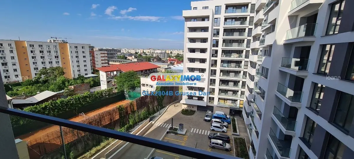 Studio Dublu Timpuri Noi G 263 - foto 11