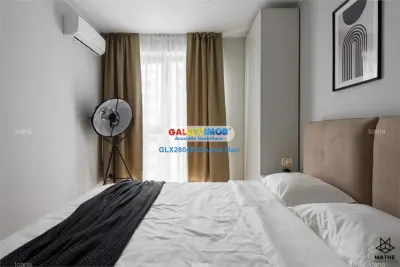 Studio Dublu Timpuri Noi G 263 - foto 6