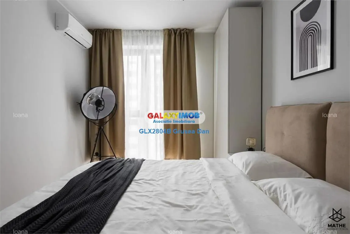 Studio Dublu Timpuri Noi G 263 - foto 6