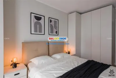 Studio Dublu Timpuri Noi G 263 - foto 7