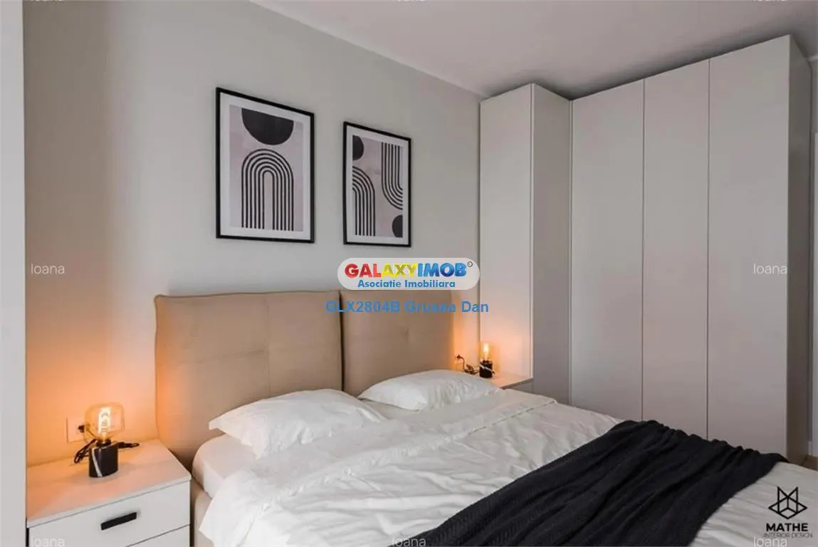 Studio Dublu Timpuri Noi G 263 - foto 7