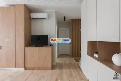 Studio Dublu Timpuri Noi G 263 - foto 8