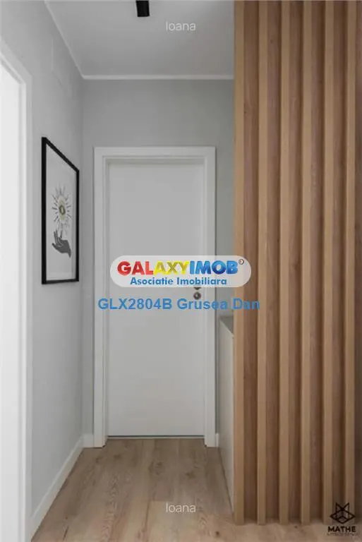 Studio Dublu Timpuri Noi G 263 - foto 10