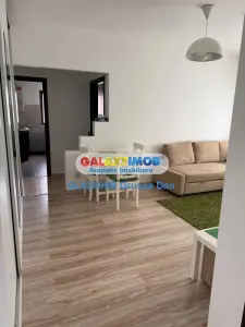 Apartament 2 Camere Pet&Foreigners Friendly Vatra Noua G 262 - foto 2