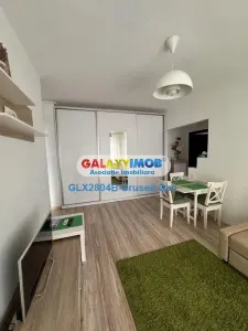 Apartament 2 Camere Pet&Foreigners Friendly Vatra Noua G 262 - foto 3