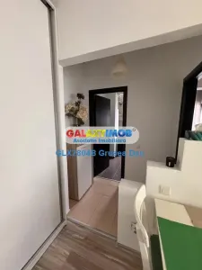 Apartament 2 Camere Pet&Foreigners Friendly Vatra Noua G 262 - foto 4